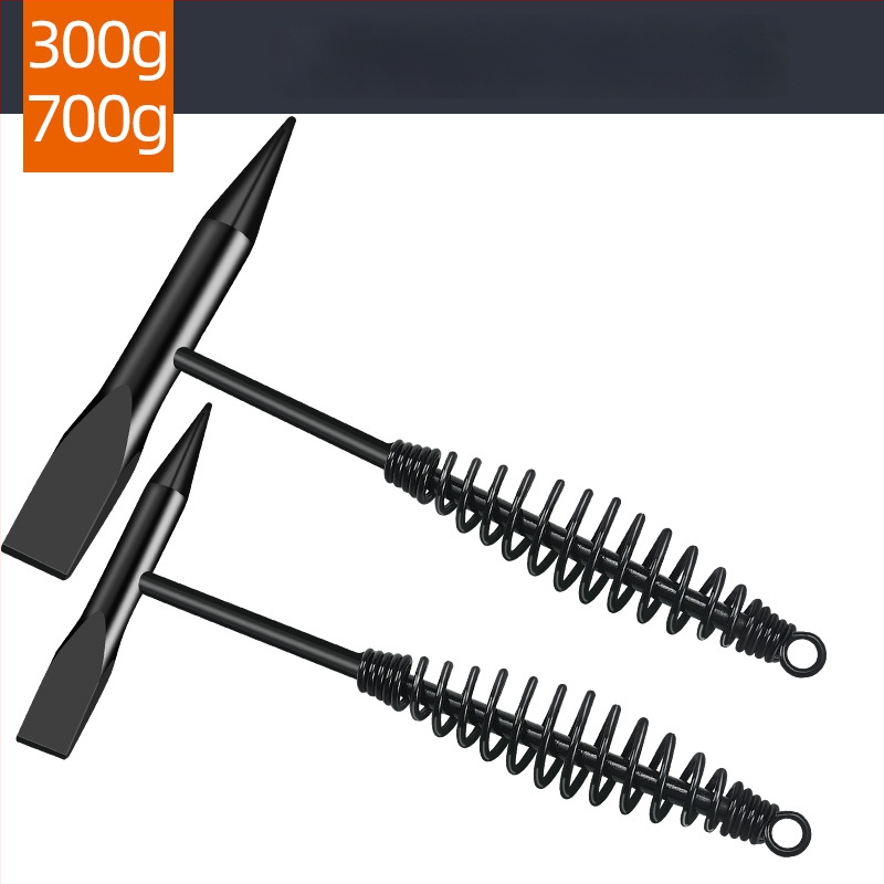 Spēcīga magnētiskā zemējuma skava metināšanas iekārtām – jaudīga magnētiskā fiksējošā galva, ārkārtīgi izturīga