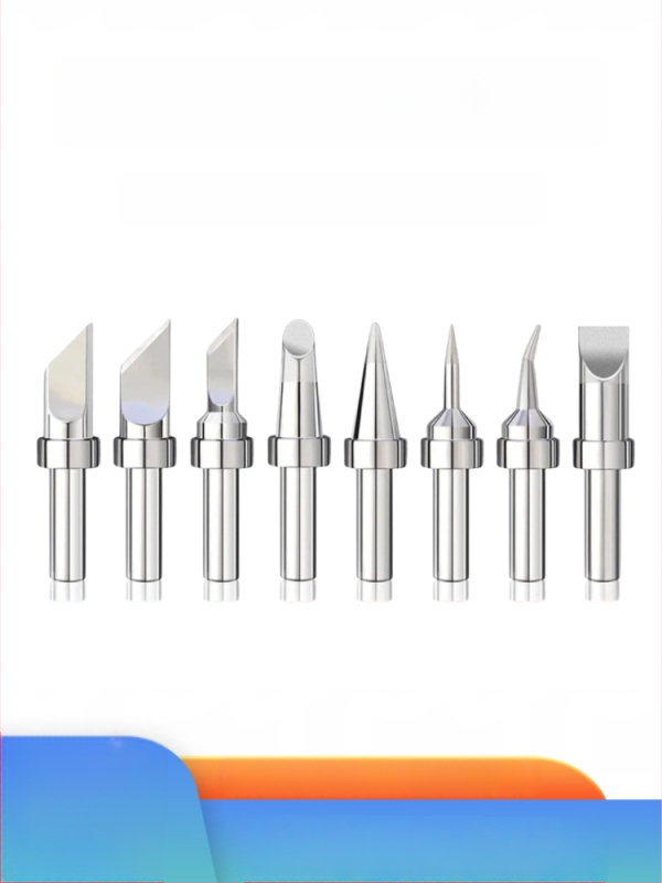 205H unutarnje grijanje vrh za spajanje, potkova-oblika oštrice, konstantna temperatura 500, USB automatska spajalica