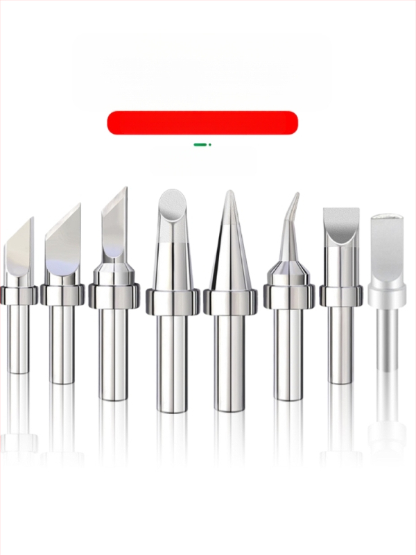 205H unutarnje grijanje vrh za spajanje, potkova-oblika oštrice, konstantna temperatura 500, USB automatska spajalica