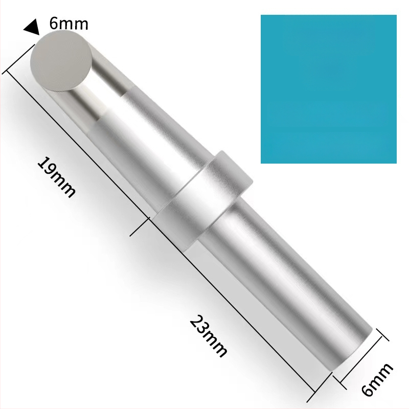 205H unutarnje grijanje vrh za spajanje, potkova-oblika oštrice, konstantna temperatura 500, USB automatska spajalica