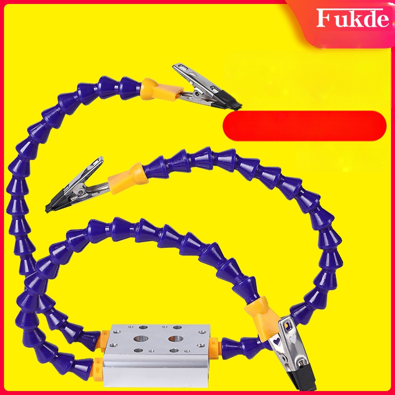 Držač stanice za desolderiranje - višestruki držač za modele zrakoplova, popravke sklopova i lemjenje tinom