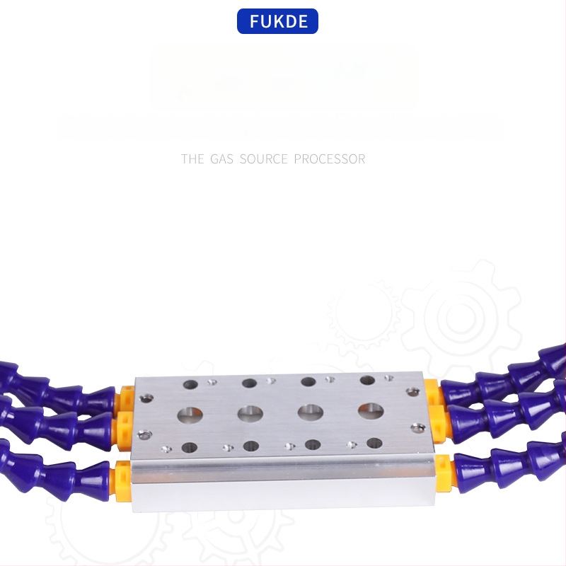 Držač stanice za desolderiranje - višestruki držač za modele zrakoplova, popravke sklopova i lemjenje tinom