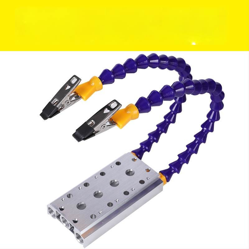 Držač stanice za desolderiranje - višestruki držač za modele zrakoplova, popravke sklopova i lemjenje tinom