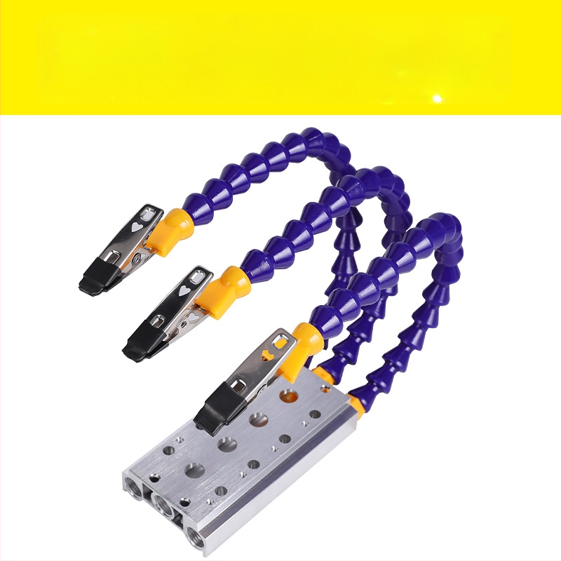 Držač stanice za desolderiranje - višestruki držač za modele zrakoplova, popravke sklopova i lemjenje tinom