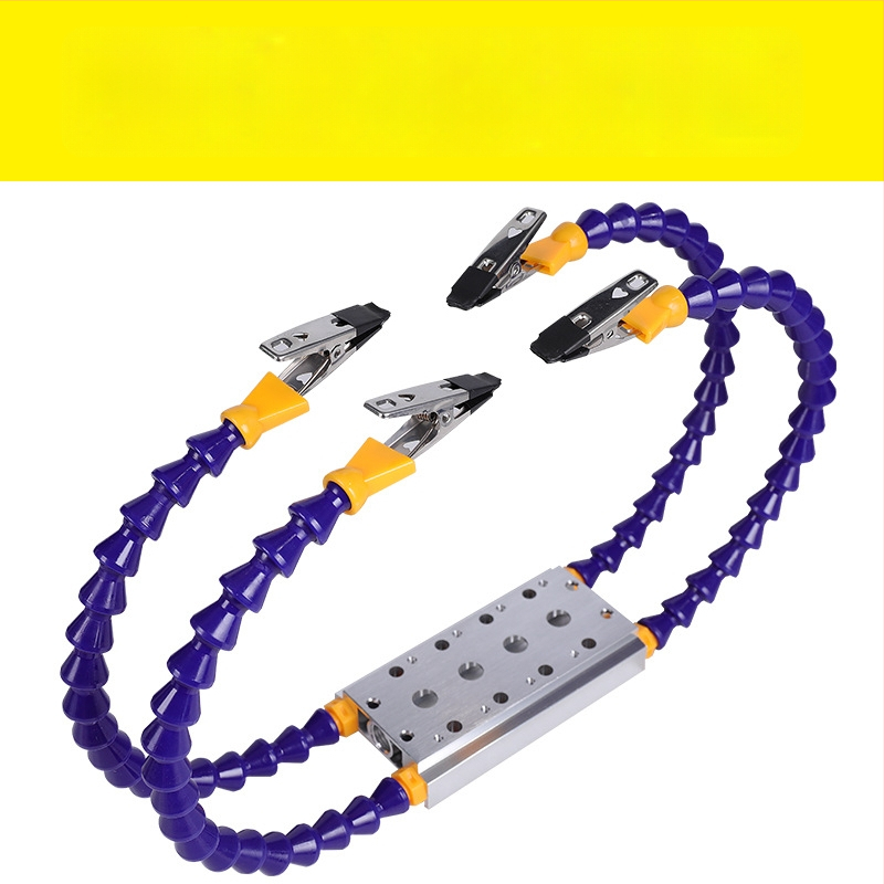 Držač stanice za desolderiranje - višestruki držač za modele zrakoplova, popravke sklopova i lemjenje tinom