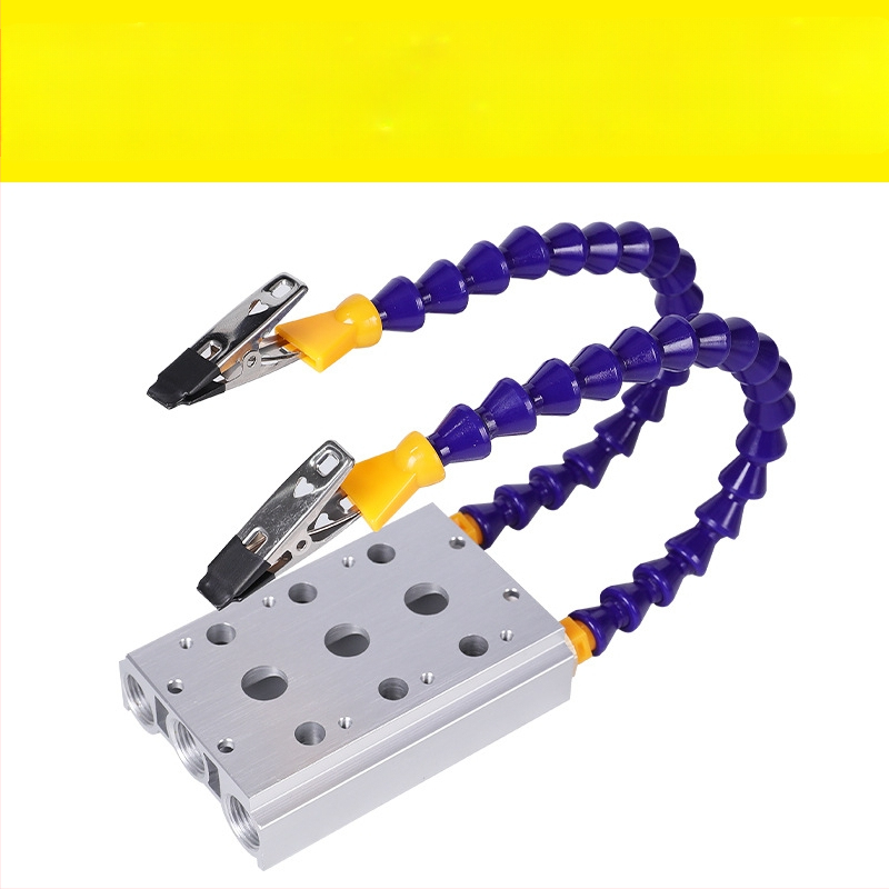 Držač stanice za desolderiranje - višestruki držač za modele zrakoplova, popravke sklopova i lemjenje tinom