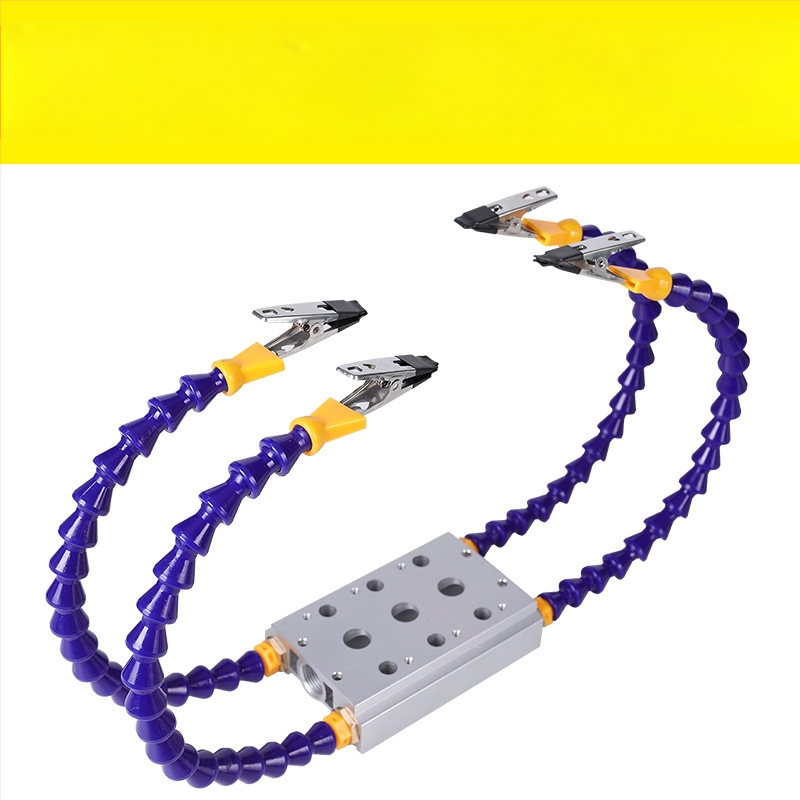 Držač stanice za desolderiranje - višestruki držač za modele zrakoplova, popravke sklopova i lemjenje tinom