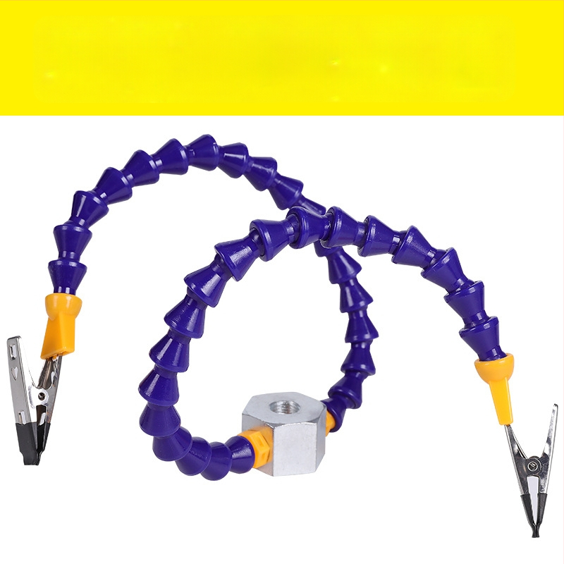 Držač stanice za desolderiranje - višestruki držač za modele zrakoplova, popravke sklopova i lemjenje tinom