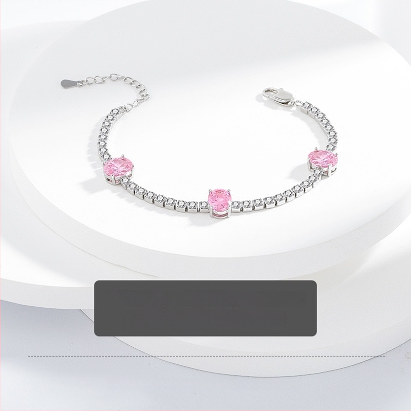 Геометрична гривна, сребърно покритие, електроплатиране, унисекс бижу за ръка