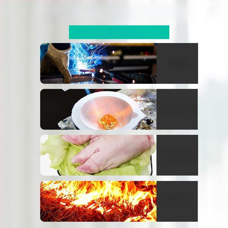 Unikalus varinis juvelyrinis suvirinimo degiklis — aukštos temperatūros liepsna lydyti auksą ir sidabrą