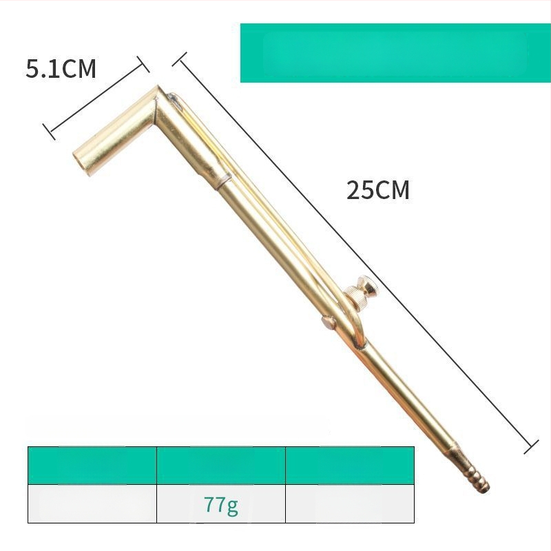 Unikalus varinis juvelyrinis suvirinimo degiklis — aukštos temperatūros liepsna lydyti auksą ir sidabrą