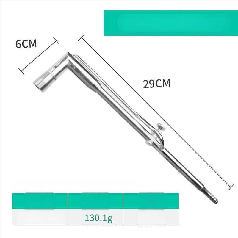 Unikalus varinis juvelyrinis suvirinimo degiklis — aukštos temperatūros liepsna lydyti auksą ir sidabrą