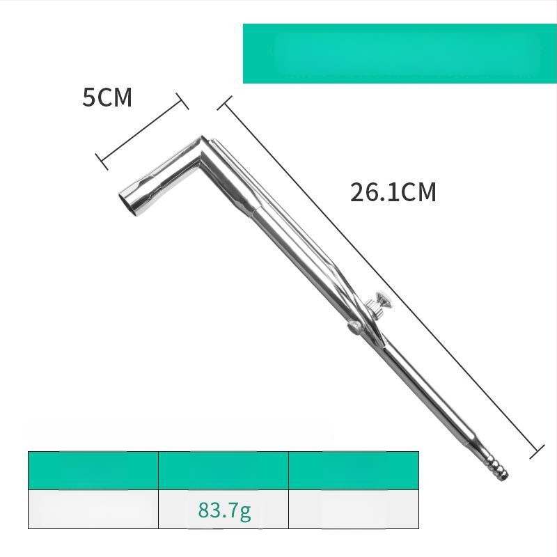 Unikalus varinis juvelyrinis suvirinimo degiklis — aukštos temperatūros liepsna lydyti auksą ir sidabrą