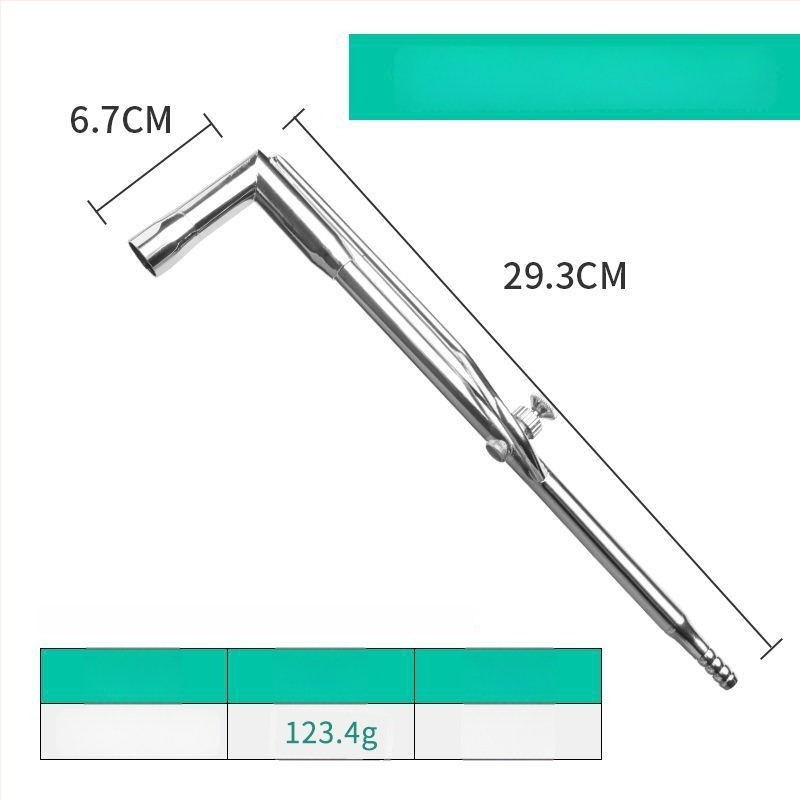 Unikalus varinis juvelyrinis suvirinimo degiklis — aukštos temperatūros liepsna lydyti auksą ir sidabrą