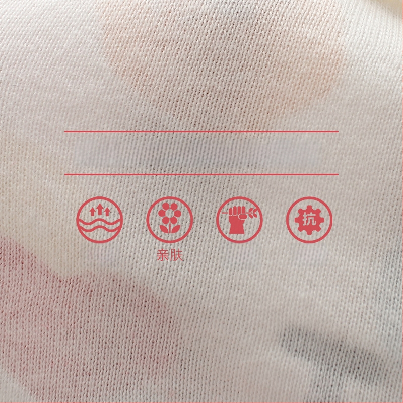 BeBi rukavice za lice od 100% pamuka – protiv ogrebotina, prozračne, za dob 0–1 godina, sve sezone, prilagodljive