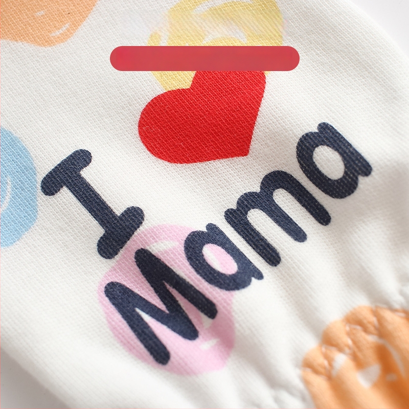 BeBi rukavice za lice od 100% pamuka – protiv ogrebotina, prozračne, za dob 0–1 godina, sve sezone, prilagodljive