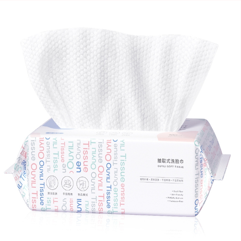 Prosop de curățare pentru față, tip A, bumbac 100%, 600 g, prosop moale de bumbac pentru uz casnic (100% bumbac • Tip A • 600 g)