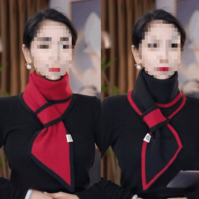 Kakla šalle - Daudzpusīgs šalles aksesuārs, Noliktavā, Pavasara lietošanai, Vasaras 2021 izlaidums (Noliktavā, Šalles aksesuārs, Materiāls: Cits, Pavasara lietošanai, Vasaras 2021 izlaidums)