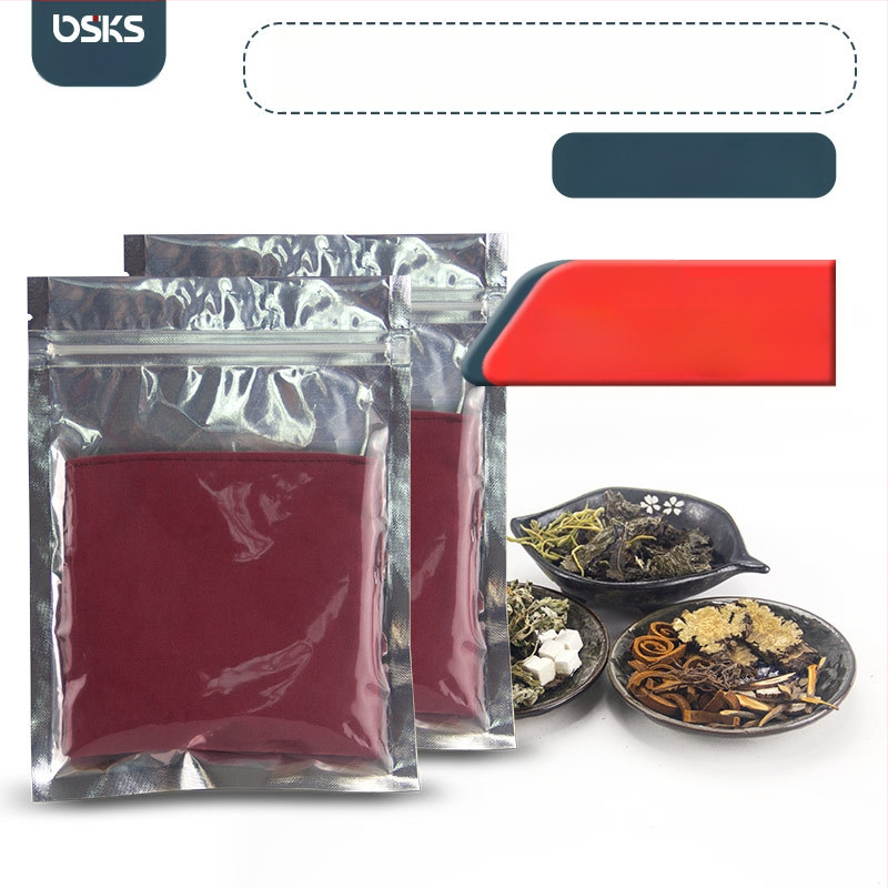 Liekninimo diržas su infraraudonąja fizioterapija ir karštu kompresu, maitinamas nuolatinės srovės (AC) šaltiniu, temperatūra 30–70°C