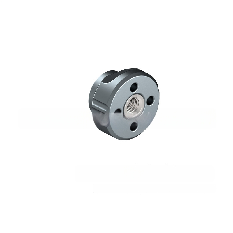 LEAPLIGHT Braț metalic Magic, extensibil, suport universal de birou pentru telefoane, tablete și camere — aliaj