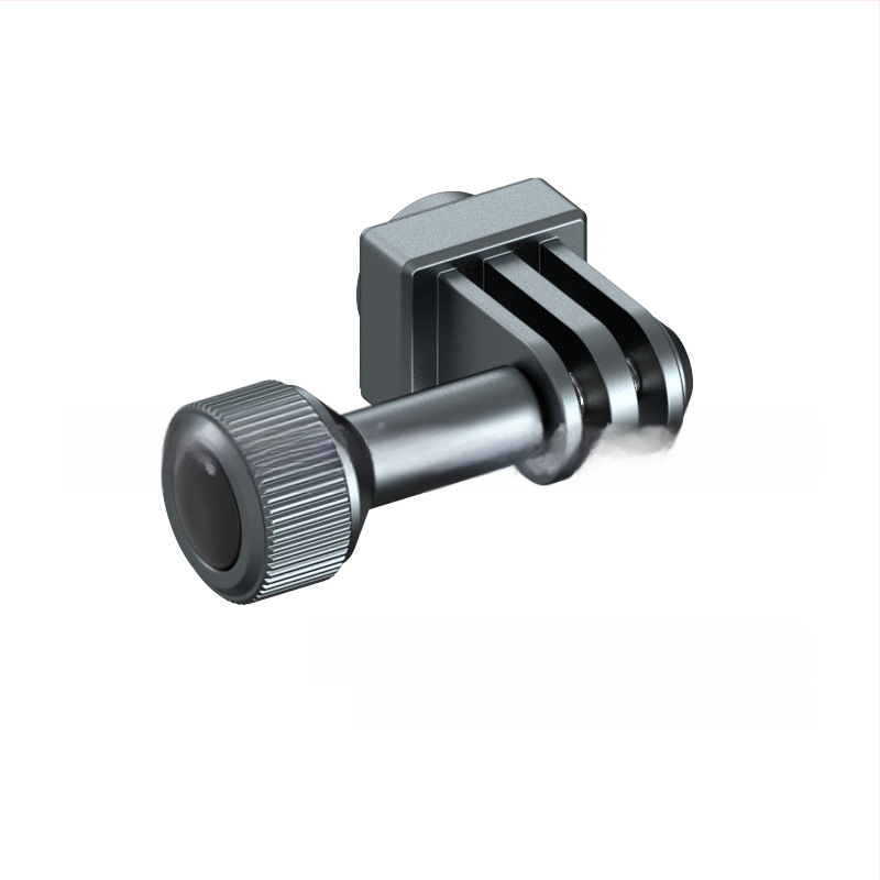 LEAPLIGHT Braț metalic Magic, extensibil, suport universal de birou pentru telefoane, tablete și camere — aliaj