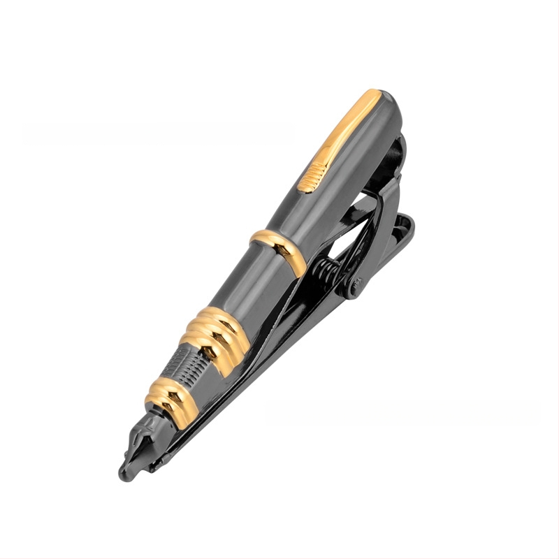 Kaklasaistes sprādze ar karikatūru rakstu, varš materiāls, elektroplēšana, bulta stils, vīriešiem