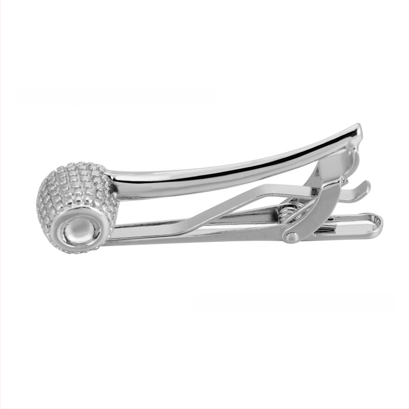 Kaklasaistes sprādze ar karikatūru rakstu, varš materiāls, elektroplēšana, bulta stils, vīriešiem