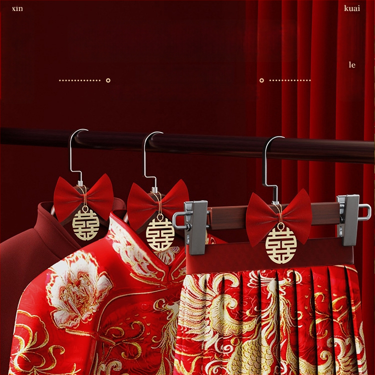 Umeraș Lan zhidai – pentru haine, pantaloni și cravate