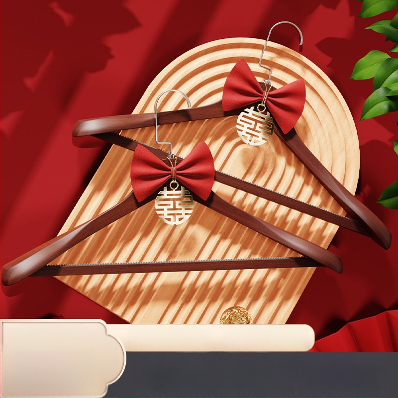 Umeraș Lan zhidai – pentru haine, pantaloni și cravate