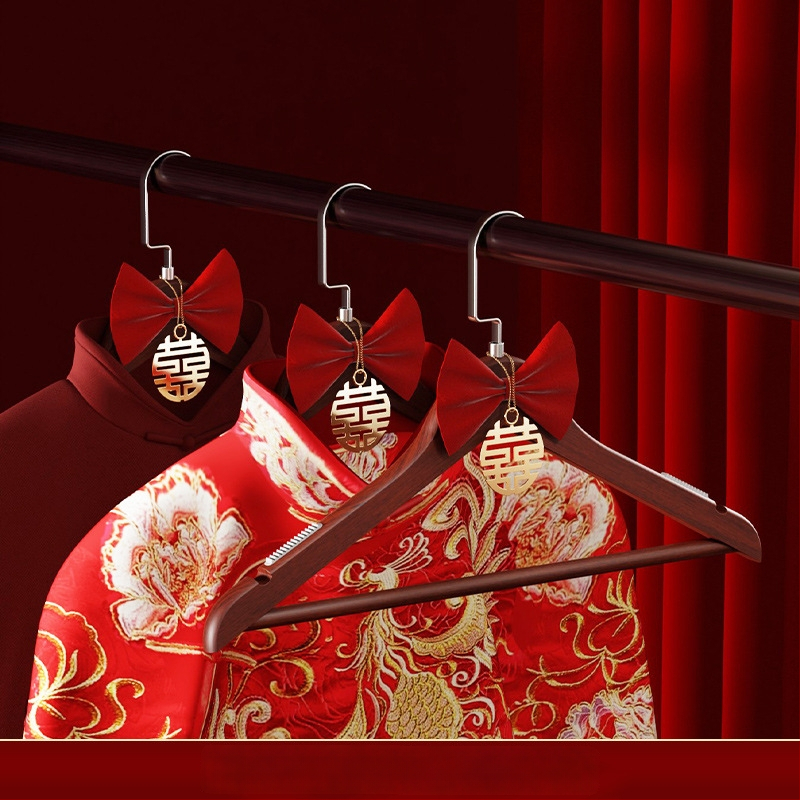 Umeraș Lan zhidai – pentru haine, pantaloni și cravate