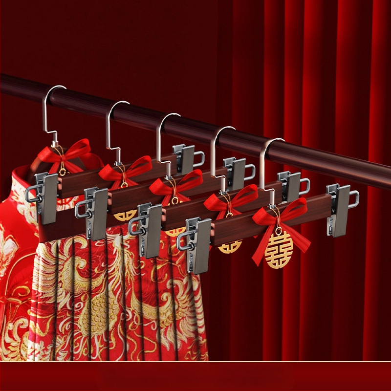 Umeraș Lan zhidai – pentru haine, pantaloni și cravate