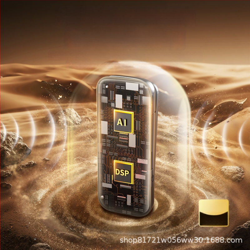 Newman MC200 Lavalier Mikrofonas su omnidirekcinė priėmimo, įmontuota baterija 300–500 mAh, baterijos veikimo laikas 6–8 valandos, SNR ≥85 dB