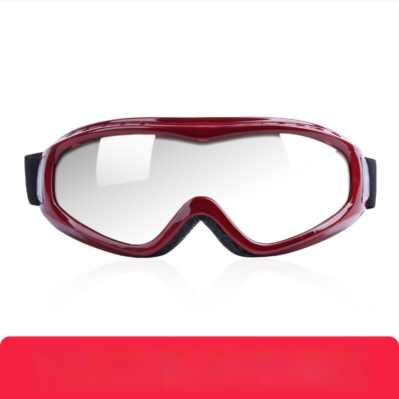 Ochelari pentru ciclism cu protecție împotriva vântului, prafului și stropilor, unisex, brand Powerful merchant