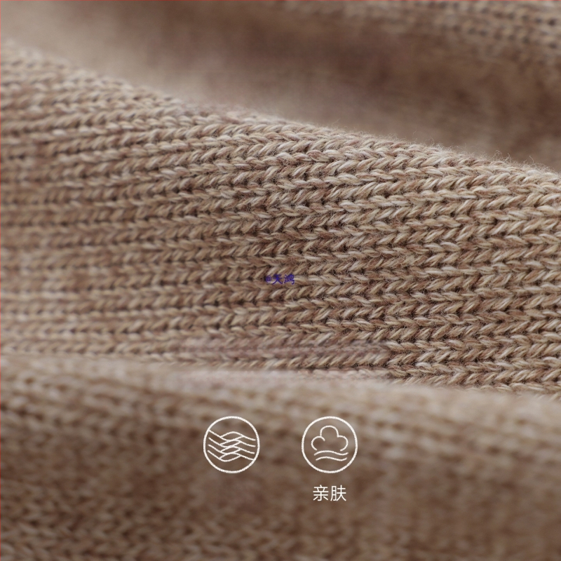 Bērnu adīta kapucēta džemperis ar rāvējslēdzēju, truša kažokāds, piemērots zīdaiņiem 0–1 gadam, rudens