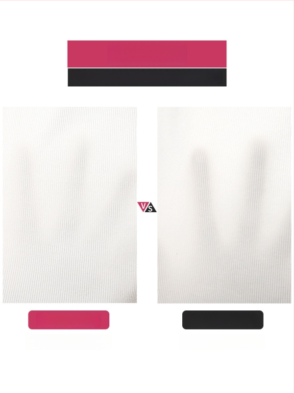 Sieviešu kokvilnas camisole tops, šauri griezums, plecu siksnas fiksētas, vienkrāsains raksts, garums 50–65 cm, Korejas/Japāņu brīvā laika stils