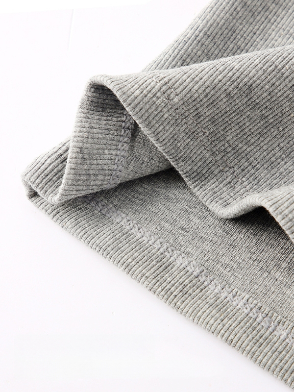 Sieviešu kokvilnas camisole tops, šauri griezums, plecu siksnas fiksētas, vienkrāsains raksts, garums 50–65 cm, Korejas/Japāņu brīvā laika stils