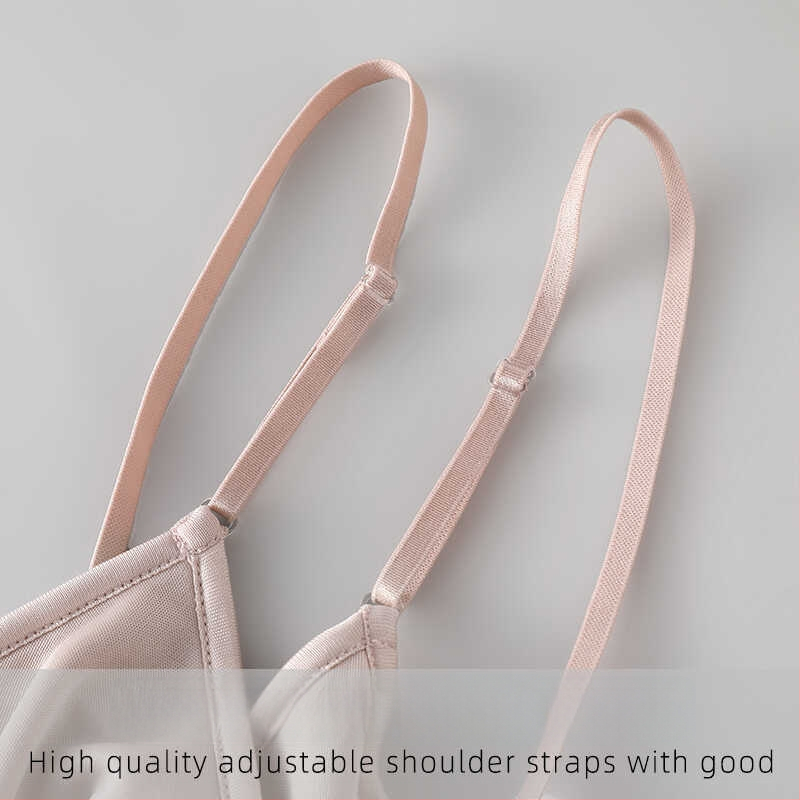 Zīda top ar Mulberry zīdu – bezšuvju viengabala dizains, vest stils, vasara 2024