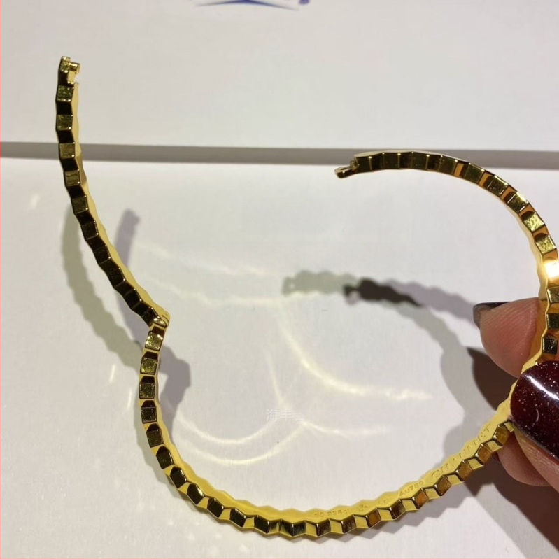 Aproces ar bišu šūnu rakstu, sakausējums, Seiko virsma, 9 g, Ins stils, rokas aksesuārs