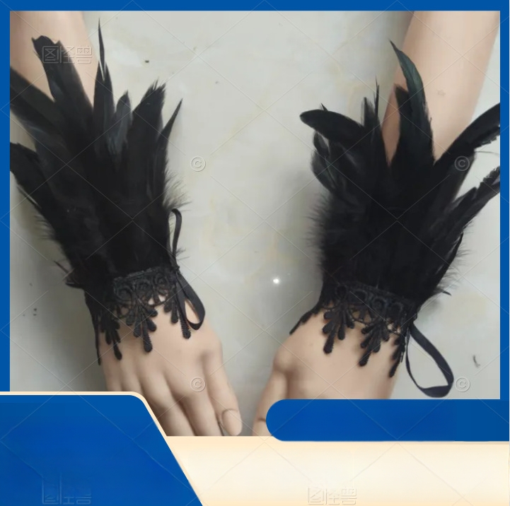 Spalvu rokassprādze — universāls rokas aksesuārs ar dekoratīvu mezglu, retro-etno-ekstravagants stils, rokdarbs