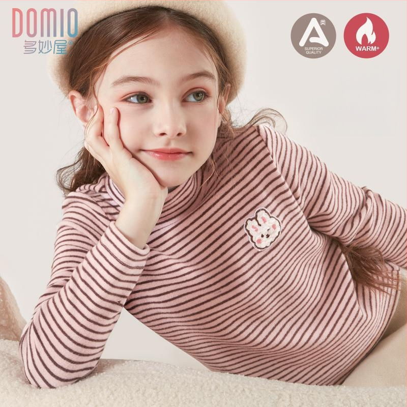 Meitenēm garām piedurknēm kokvilnas T-krekls, 95% kokvilna, vecuma grupas 3–8 un 8+, pavasaris un rudens, drošības klase A