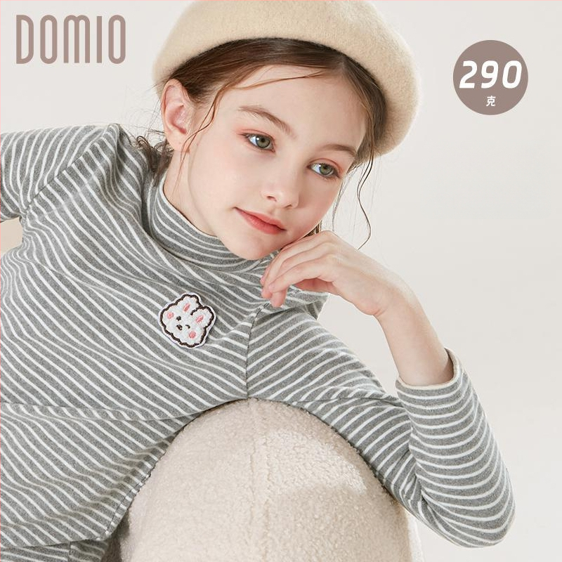 Meitenēm garām piedurknēm kokvilnas T-krekls, 95% kokvilna, vecuma grupas 3–8 un 8+, pavasaris un rudens, drošības klase A