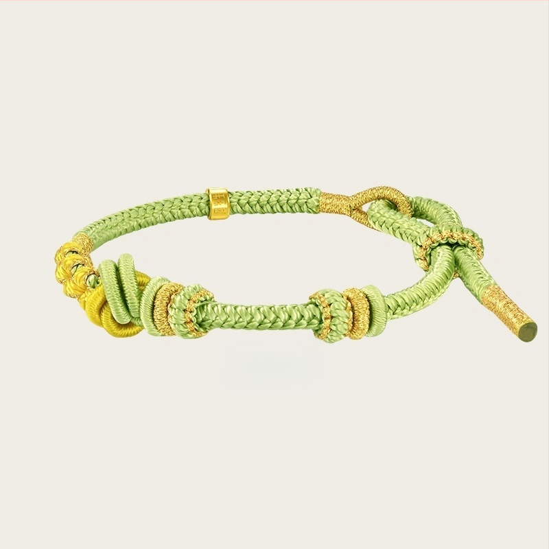 DIY rokassprādze no auklām, etniskā stila, roku adīta, pavasaris 2025