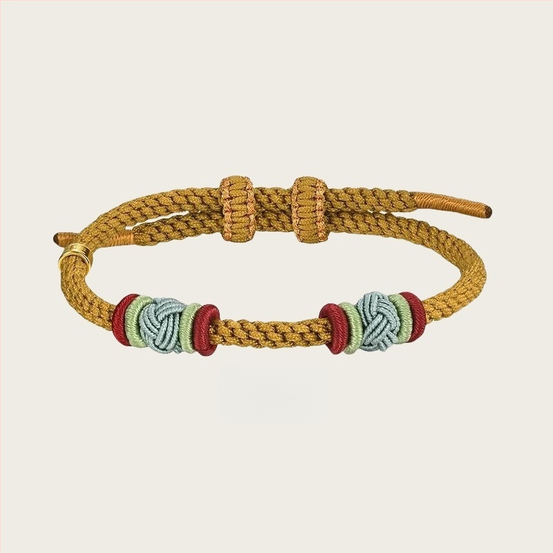 DIY rokassprādze no auklām, etniskā stila, roku adīta, pavasaris 2025