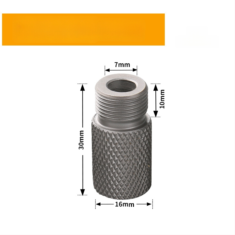 Trīs vienā rīks caurumu urbšanai un koka dībeļu pozicionēšanai, nerūsējošais tērauds, 1 komplekts, 4-15 diapazons, New Wu Tools, mājas lietošanai