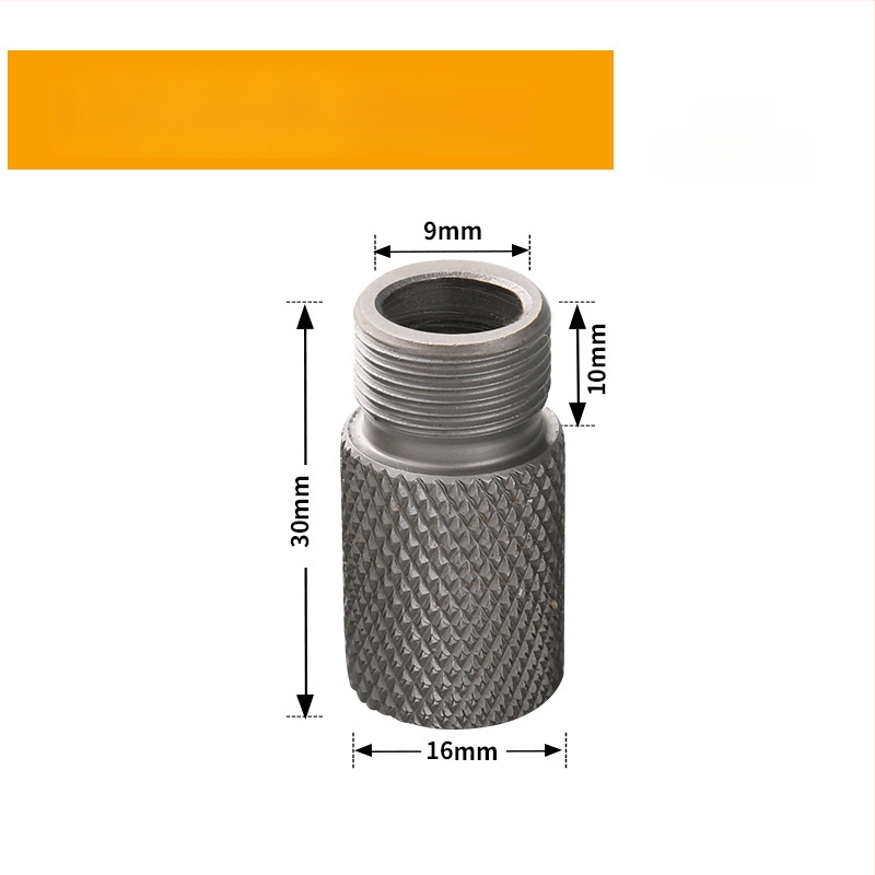 Trīs vienā rīks caurumu urbšanai un koka dībeļu pozicionēšanai, nerūsējošais tērauds, 1 komplekts, 4-15 diapazons, New Wu Tools, mājas lietošanai