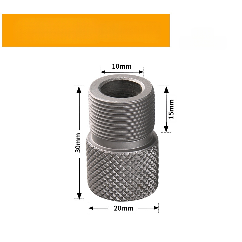 Trīs vienā rīks caurumu urbšanai un koka dībeļu pozicionēšanai, nerūsējošais tērauds, 1 komplekts, 4-15 diapazons, New Wu Tools, mājas lietošanai