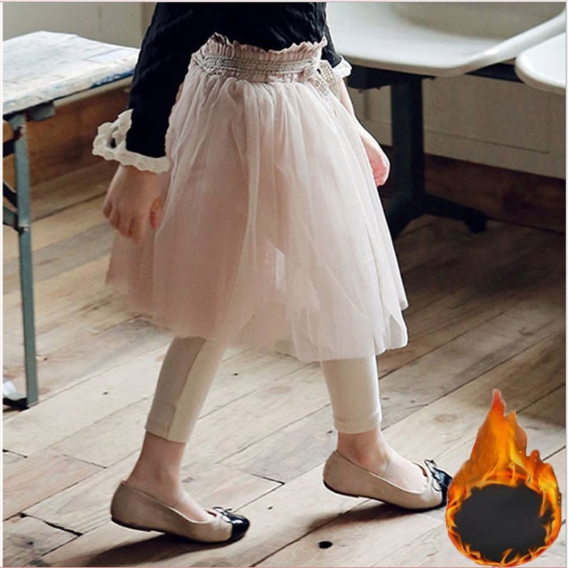 Meitenēm kokvilnas garām piedurknēm tops ar korejiešu stilu, 3–8 gadi, vienkrāsains