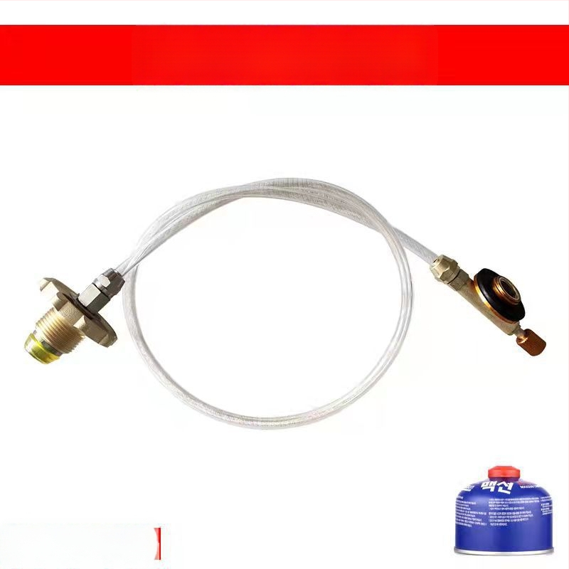 Dujų cilindro pripūtimo vožtuvas su slėgio apsauga ir tiltinis adapteris vamzdyno jungčiai; Prekės ženklas: Gai jiuzhou; Kategorija: 1390