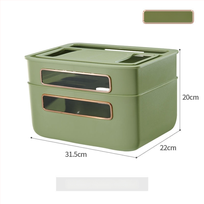 Rūtera un kabelu uzglabāšanas kārba – vadu pārvaldība dzīvojamā istabā, TV set-top box uzglabāšana, piemērots dzīvojamajai istabai, guļamistabai un studijai, mūsdienīgs minimālisms