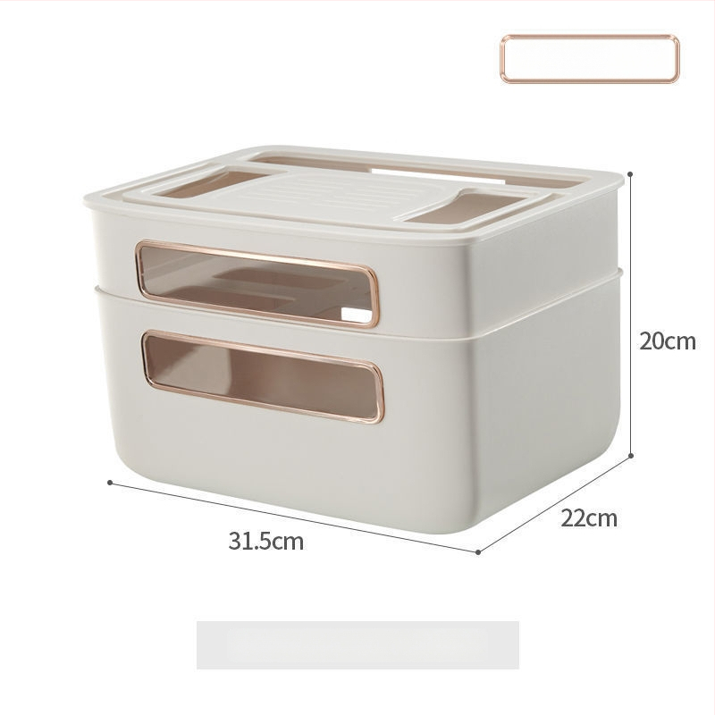 Rūtera un kabelu uzglabāšanas kārba – vadu pārvaldība dzīvojamā istabā, TV set-top box uzglabāšana, piemērots dzīvojamajai istabai, guļamistabai un studijai, mūsdienīgs minimālisms